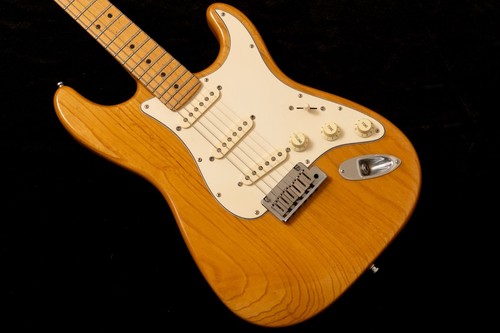Fender american standard - fender,