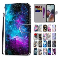 Flip Phone Case For Motorola