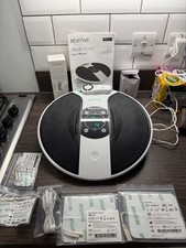 REVITIVE Medic Knee Circulation Booster RRP £350 - immaculate. 5* seller