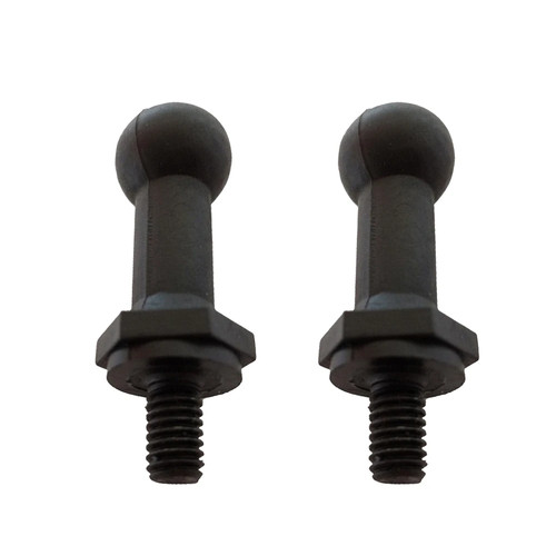 Engine cover ball - 2x,