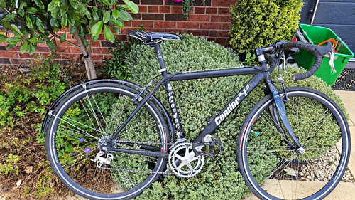 Condor road bike - condor, 58cm