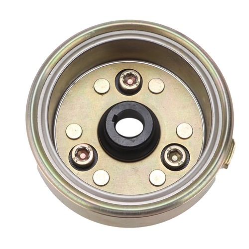 Motorcycle magneto flywheel - motorcycle,