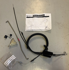 Mountfield Jockey Pulley Replacement Kit RCL902000-00 Empress MP84117,  MP86301