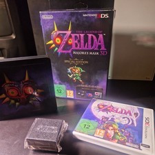 The Legend of Zelda: Majora's