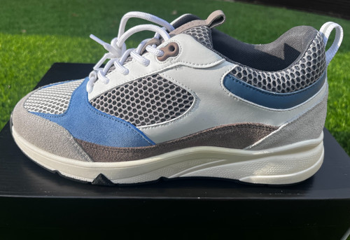 Men casual shoes trainers - men's,