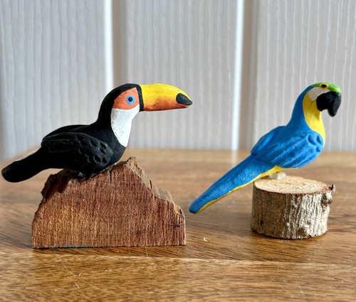 Handmade painted pottery - handmade,