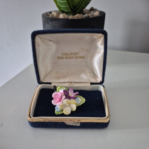 Coalport fine bone china - fine,