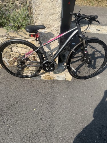 Mint condition specialized - condition,
