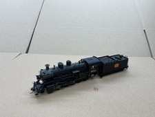 BACHMANN SPECTRUM HO SCALE
