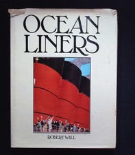 Ocean Liners – Robert Wall