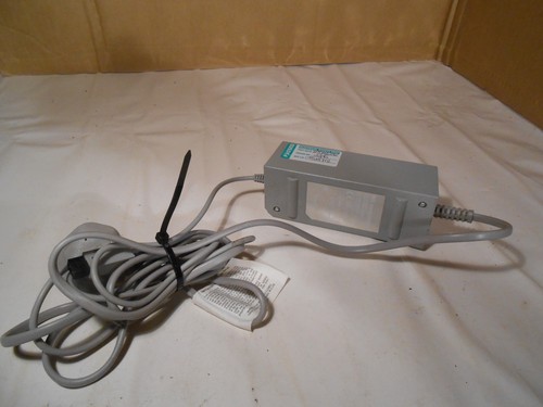 Official nintendo wii power - official,