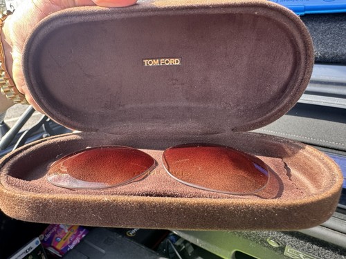 Genuine tom ford sunglasses - genuine,
