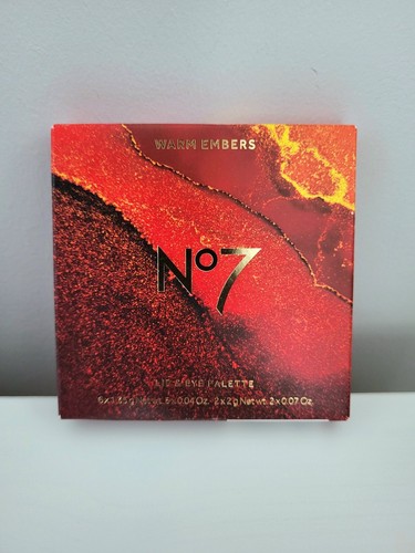 New no7 summer eyeshadow - no7,