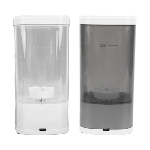 Electric makeup brush cleaner - brush,
