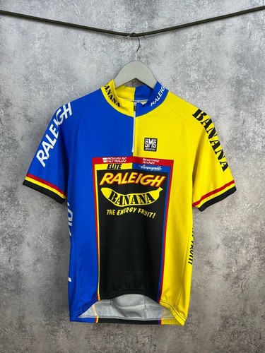 Santini raleigh banana retro - raleigh,