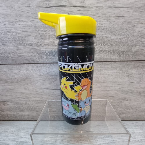 Pokemon 600ml water - pokemon,