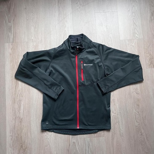 Montane fleece jacket mens - montane,