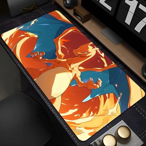 Pokemon charizard xxl mouse - xxl,