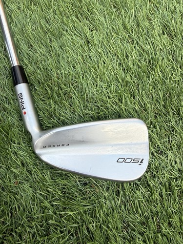 Ping i500 iron - #4,
