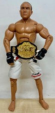 Ufc penn action figure w - ufc,