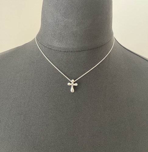 Tiffany sterling silver 925 - sterling,