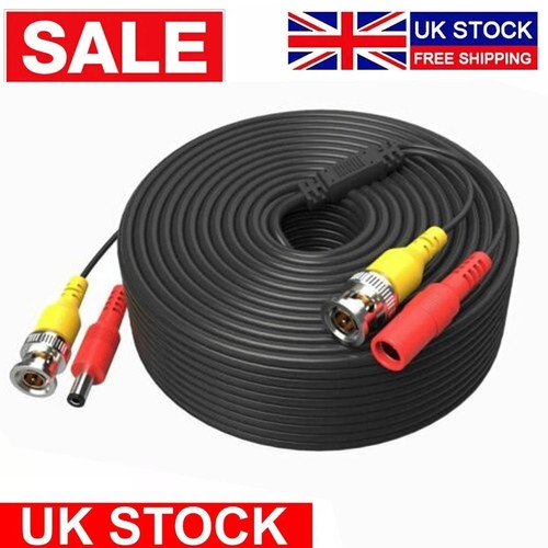 Cctv camera cable bnc - cctv,