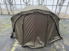 Fox-R Series Brolly System