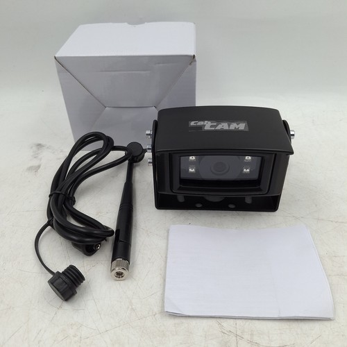 Wireless reverse parking - wireless,