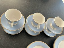 ROYAL DOULTON 6 SETTING DINNER