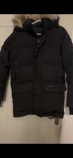 Canada Goose Emory Men's Parka