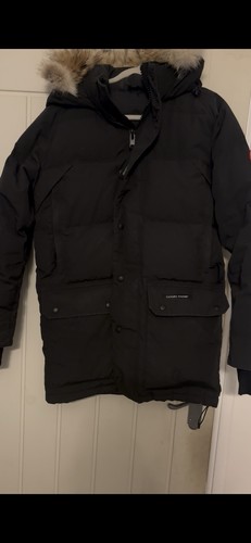 Canada goose emory men - canada,