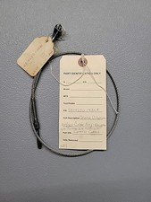 Cessna Citation Cable assembly