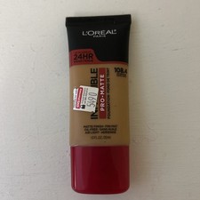 2 pk L'Oreal Paris Infallible