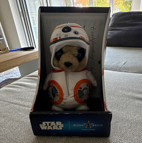 Meerkat movies limited - meerkat, edition