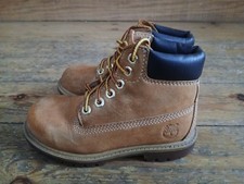 Timberland Kids  Waterproof