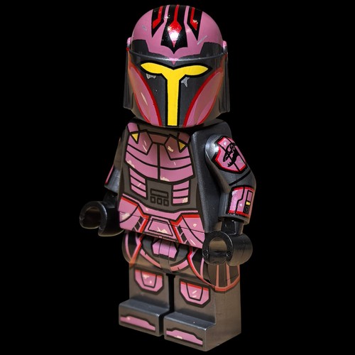 Lego star wars minifigure rook - lego,