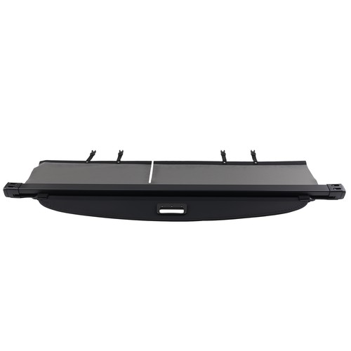 Rear parcel shelf cargo - rear, cover