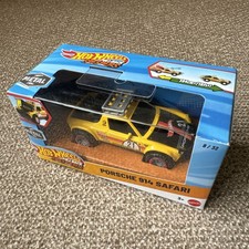 Hot wheels pull - pull, back