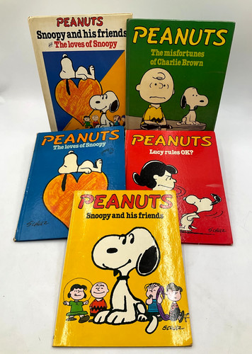 Peanuts snoopy charlie brown - peanuts,