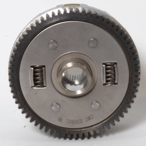 Honda cb125f 2015 2020 - cb125f, 2015–2020
