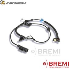 WHEEL SPEED SENSOR 51143 FOR
