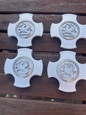 Vauxhall Corsa C Alloy Wheel