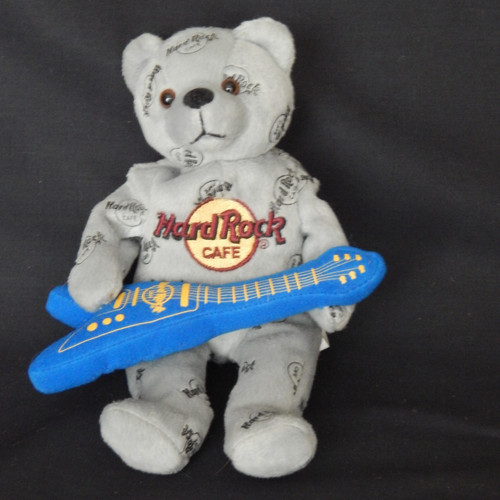 Hard rock cafe - hard,