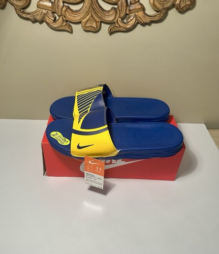 Nike benassi solarsoft - solarsoft, men's