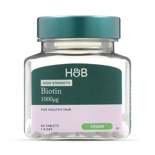 Holland barrett biotin - barrett,