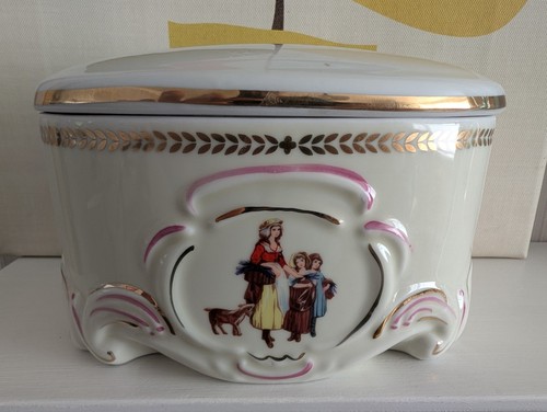 Vintage yardley english - vintage,