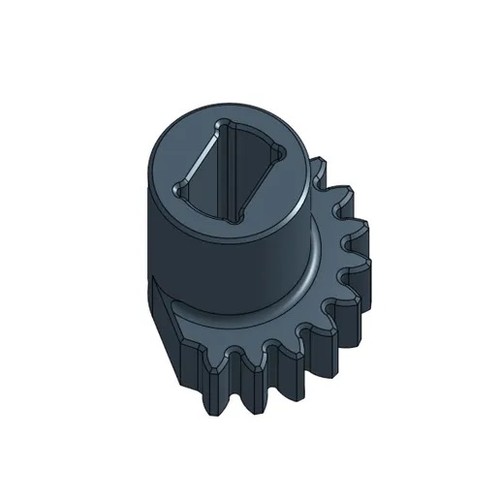 Replacement tower sensor bin - replacement,