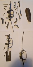 GUNSMITHS PARTS JOB LOT