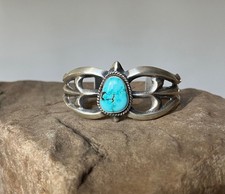 Native American Turquoise