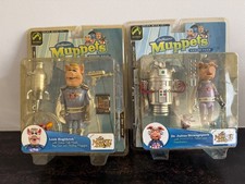 Palisades Toys Muppets In